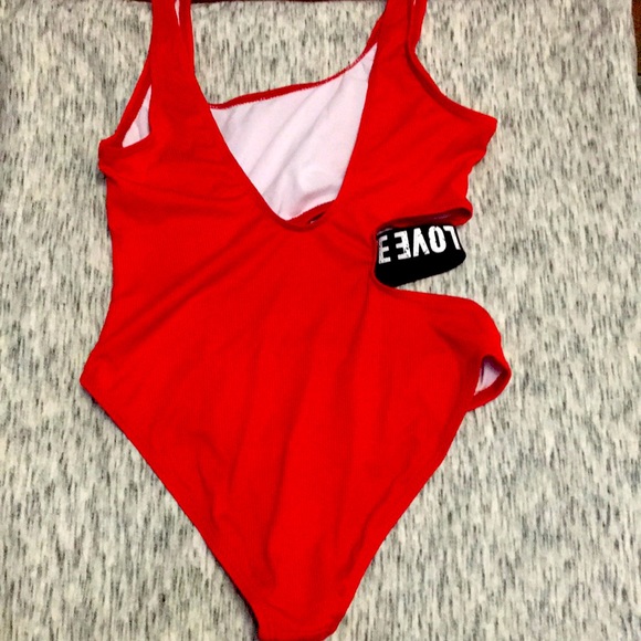 Swim suit - Picture 2 of 5